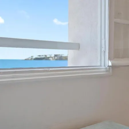 Apartment The Sea 2 - Sea View On The Ramparts Of Old Town