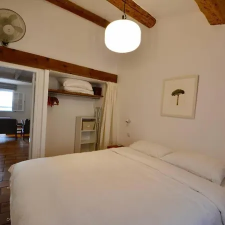 The Sea 2 - Sea View On The Ramparts Of Old Town Апартаменты