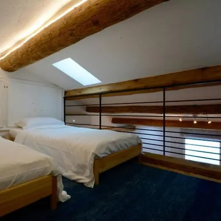 The Sea 2 - Sea View On The Ramparts Of Old Town