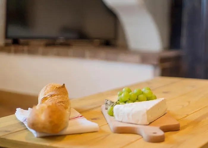 The Sea 2 - Sea View On The Ramparts Of Old Town *