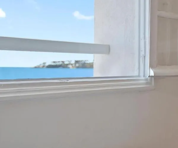 Apartman The Sea 2 - Sea View On The Ramparts Of Old Town