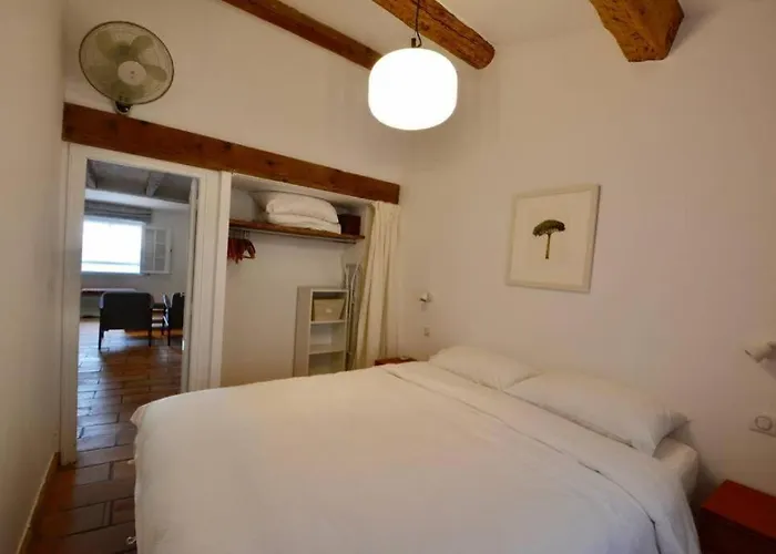 The Sea 2 - Sea View On The Ramparts Of Old Town Апартаменты