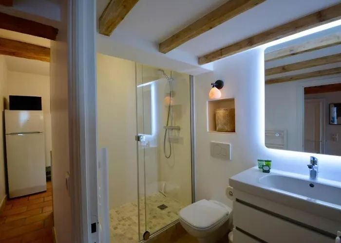 The Sea 2 - Sea View On The Ramparts Of Old Town * Антиб