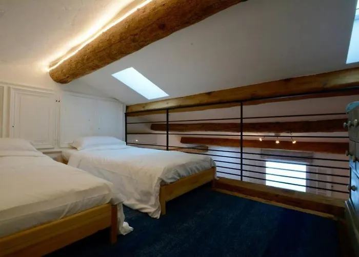 The Sea 2 - Sea View On The Ramparts Of Old Town